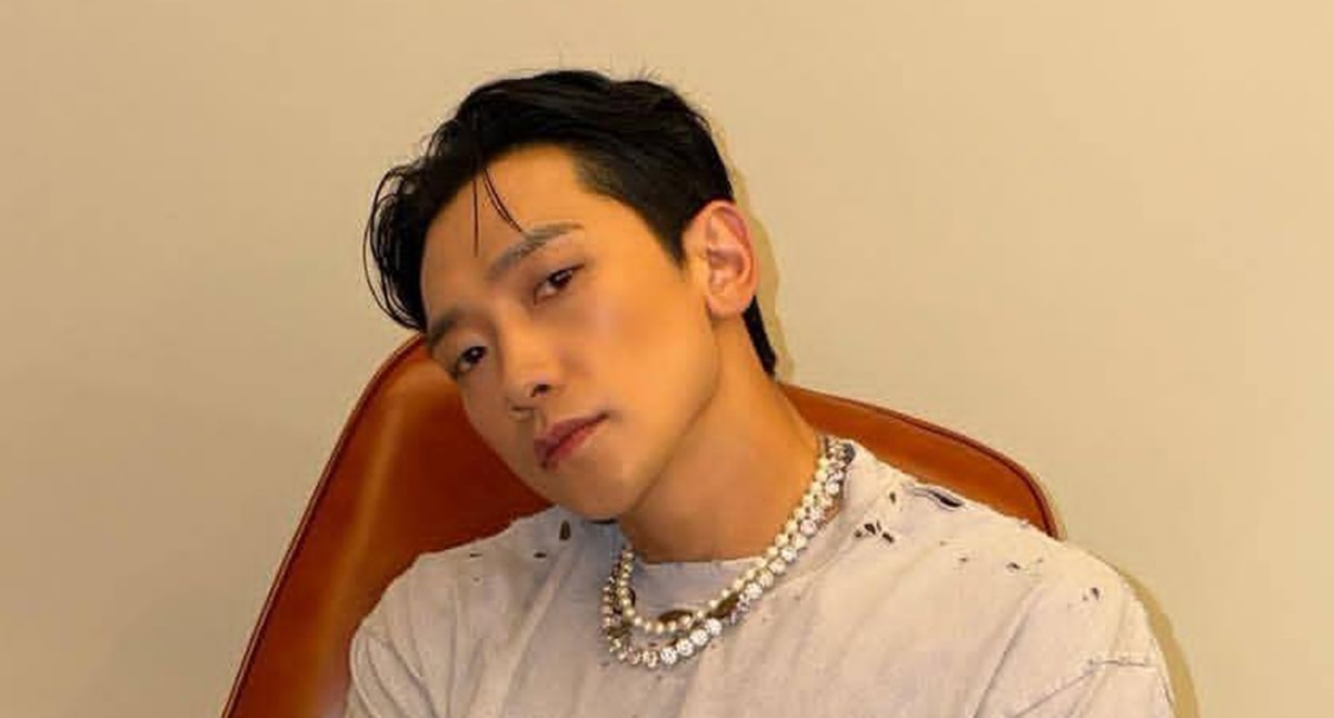 Bi Rain diễn ở Water Bomb Macau