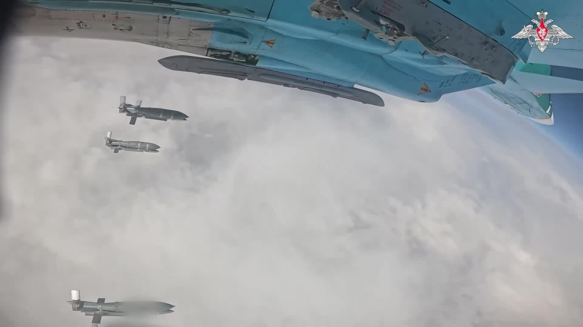 Tình báo Ukraine: Nga sẽ sản xuất 120.000 quả bom lượn trong năm nay