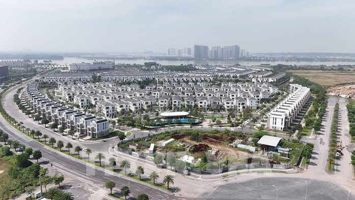 Dự án Aqua City của Novaland tại Đồng Nai hoàn tất tháo gỡ vướng mắc pháp lý - Ảnh 2.