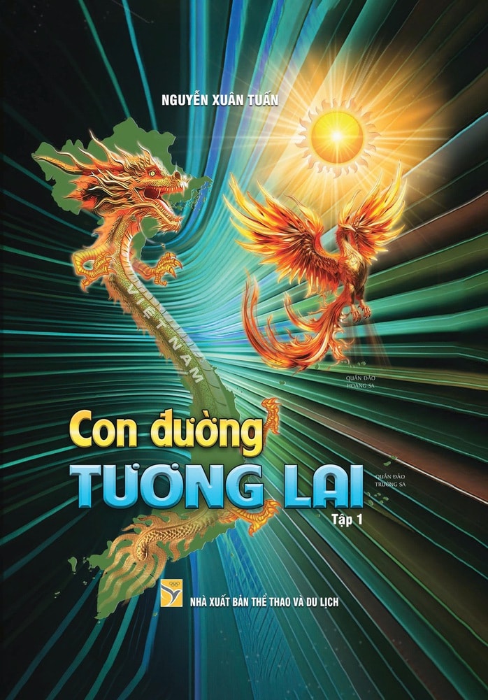 Từ tọa đàm đến cuộc thi viết "Con đường tương lai"   - Ảnh 2.