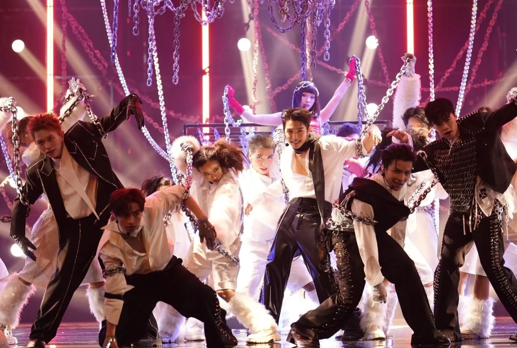 Minh Hằng ảnh 2 Minh Hang anh 2