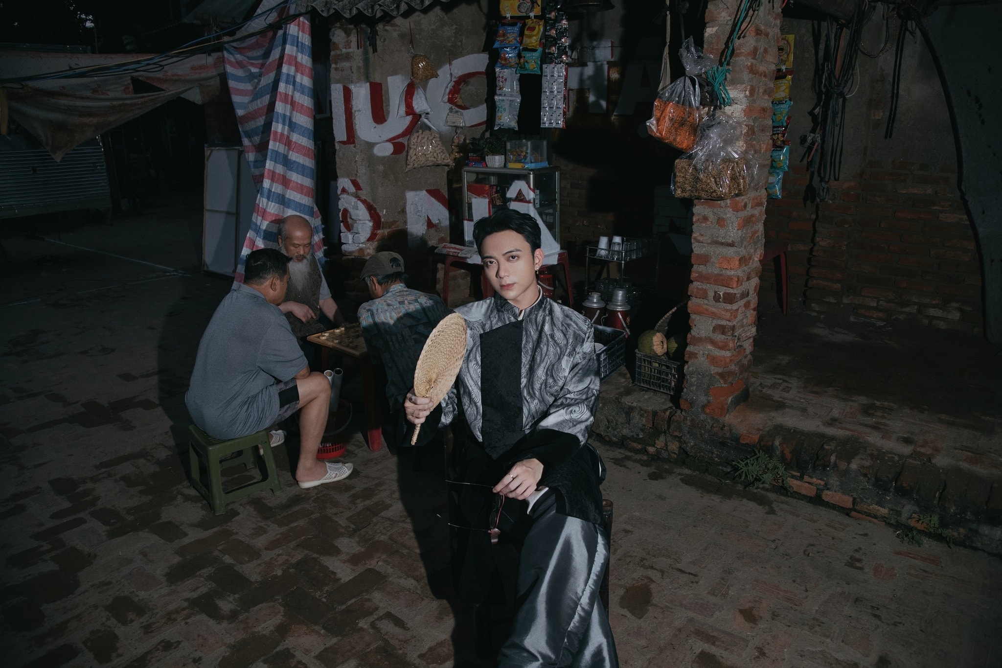 Minh Hằng ảnh 1 Minh Hang anh 1