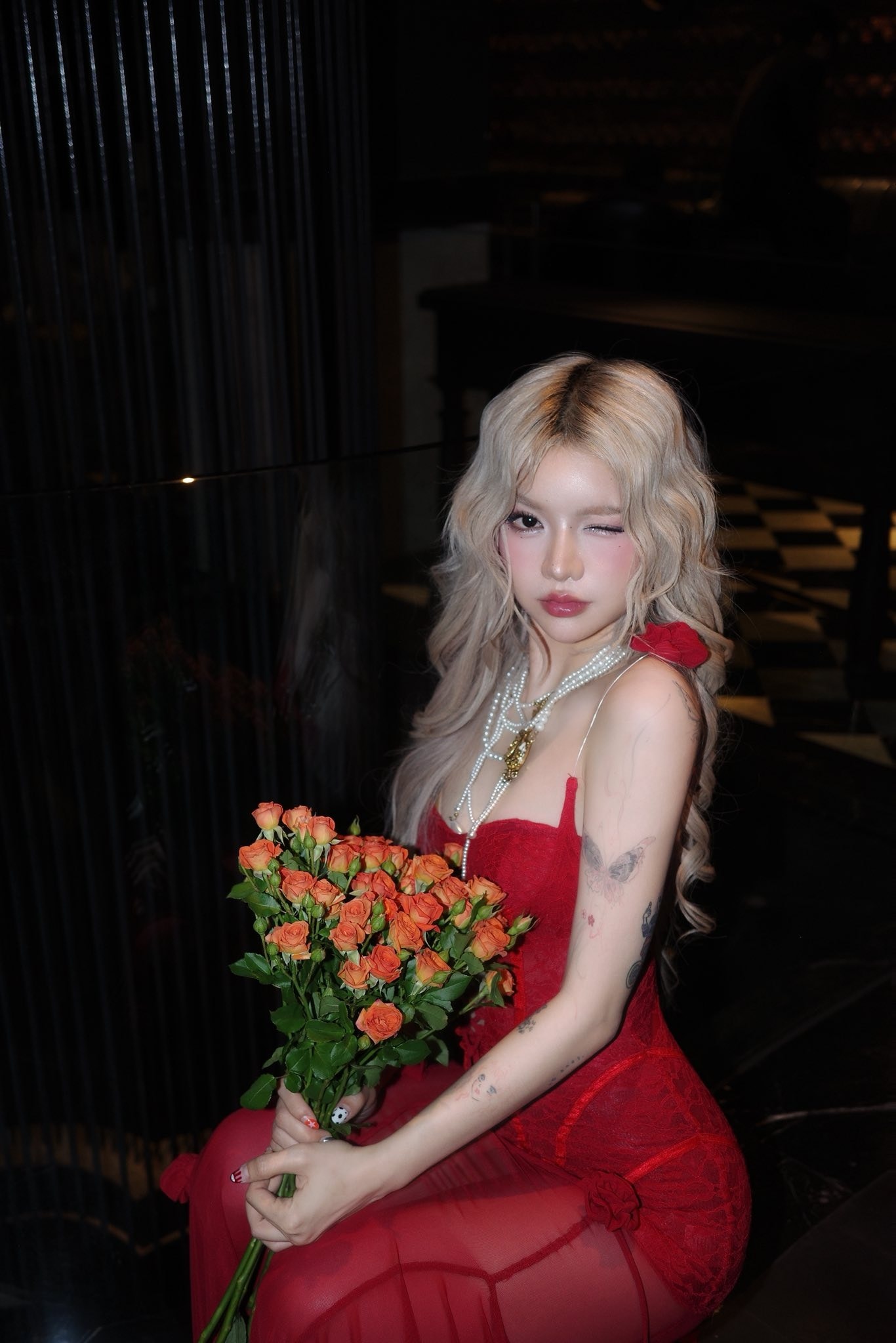 OgeNus hẹn hò ảnh 10 OgeNus hen ho anh 10