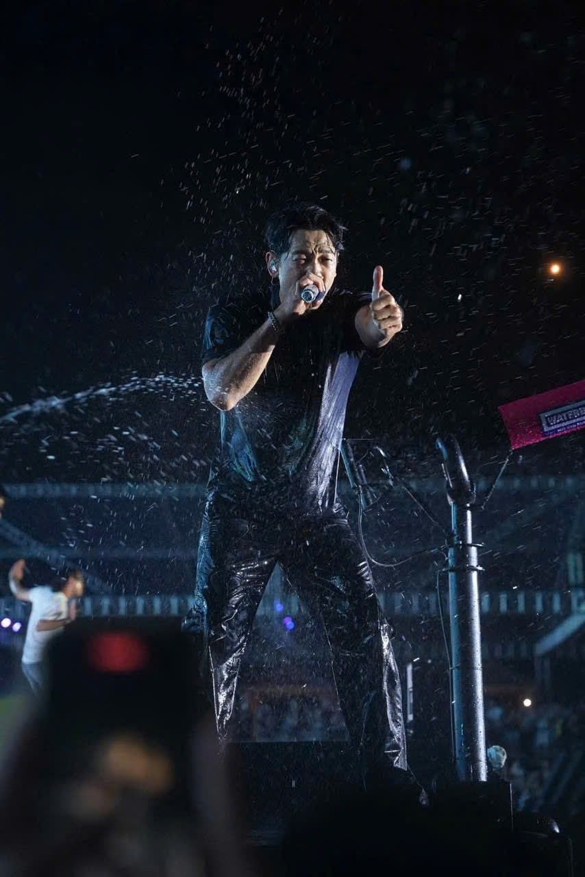 Bi Rain ảnh 1 Bi Rain anh 1