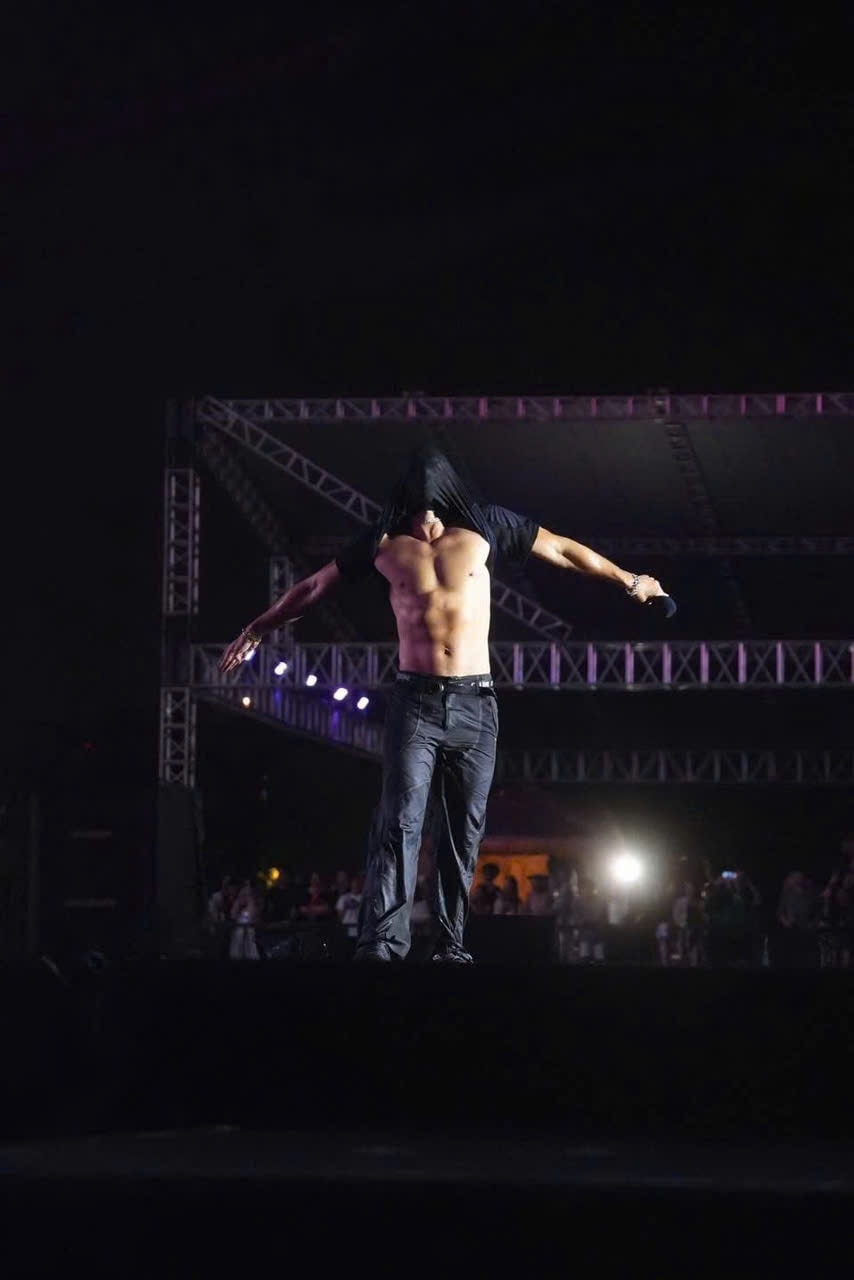 Bi Rain ảnh 2 Bi Rain anh 2