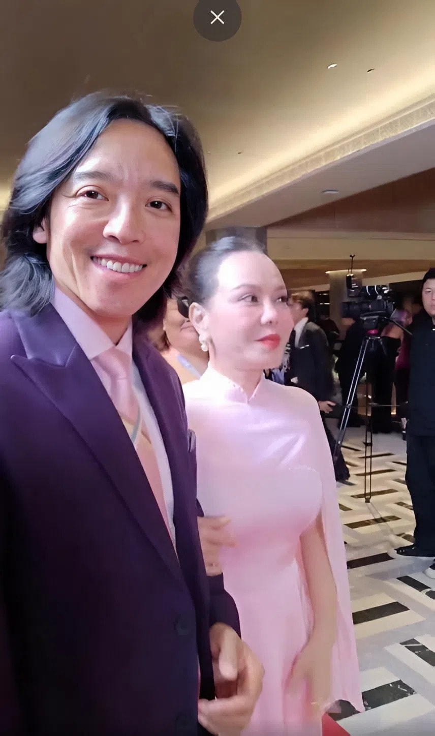 Việt Hương ảnh 1 Viet Huong anh 1