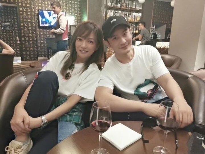 Huynh Hieu Minh anh 3