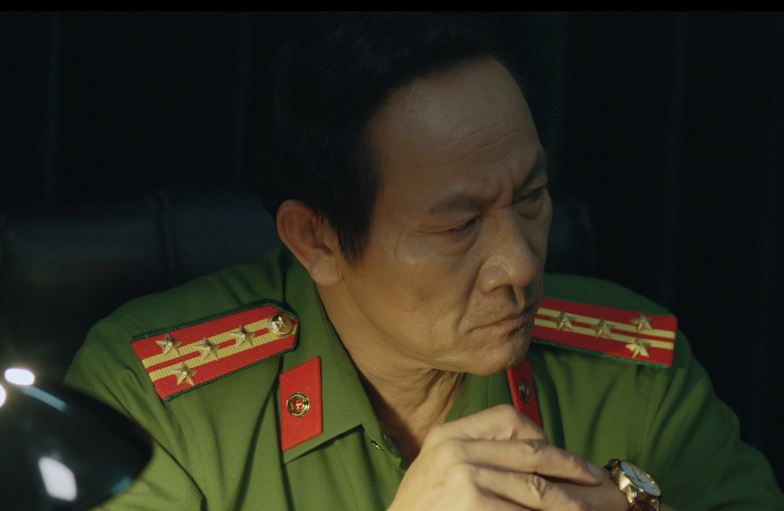 NSƯT Hoàng Hải - ông trùm Lê Toàn trong