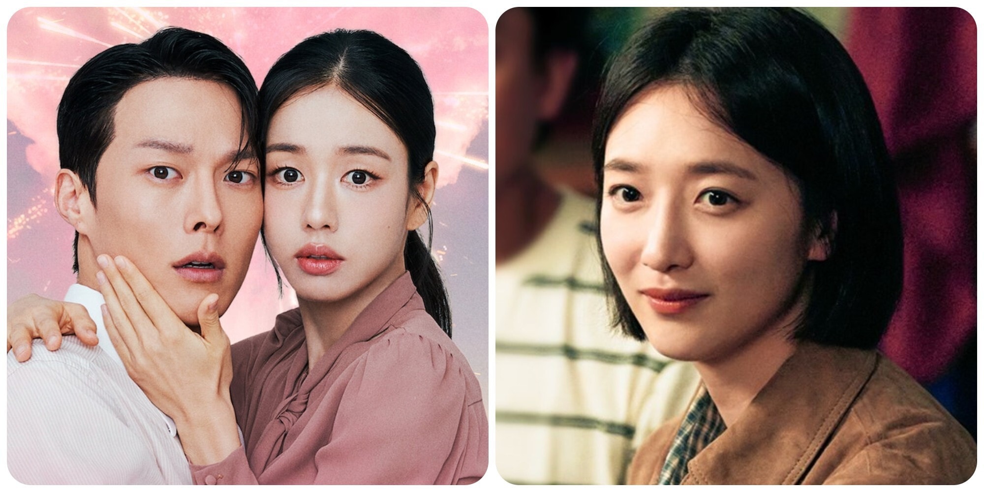 Lịch chiếu phim Dynamite Kiss vào 22h thứ tư và thứ năm hàng tuần trên đài SBS