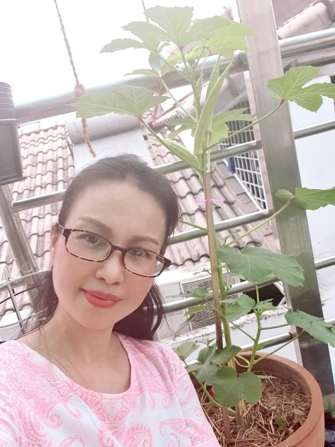 Từng òa khóc khi chia sẻ về biến cố bệnh tật, 'Nữ hoàng dân ca' Việt hiện sống ra sao?- Ảnh 21.