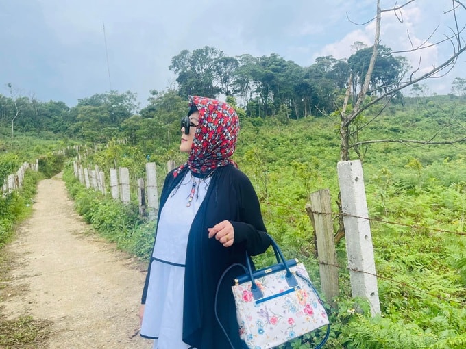 'Táo bà' Minh Hằng tài sắc một thời vạn người mê, khi về hưu sống một mình ở trang trại 20.000m2- Ảnh 8.
