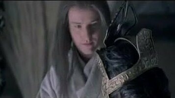 Vitas hát nhạc phim 