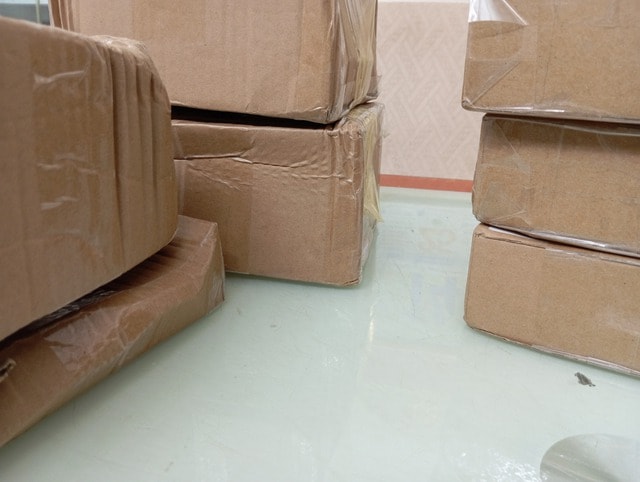 Nhà bán đau đầu vì boom hàng và trả hàng trong dịp siêu sale cuối năm - Ảnh 1.