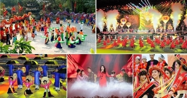 Công nghiệp văn hóa ảnh 1 Cong nghiep van hoa anh 1