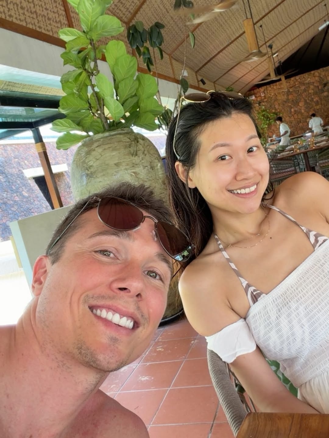 chồng cũ hoàng oanh ảnh 2 chong cu hoang oanh anh 2