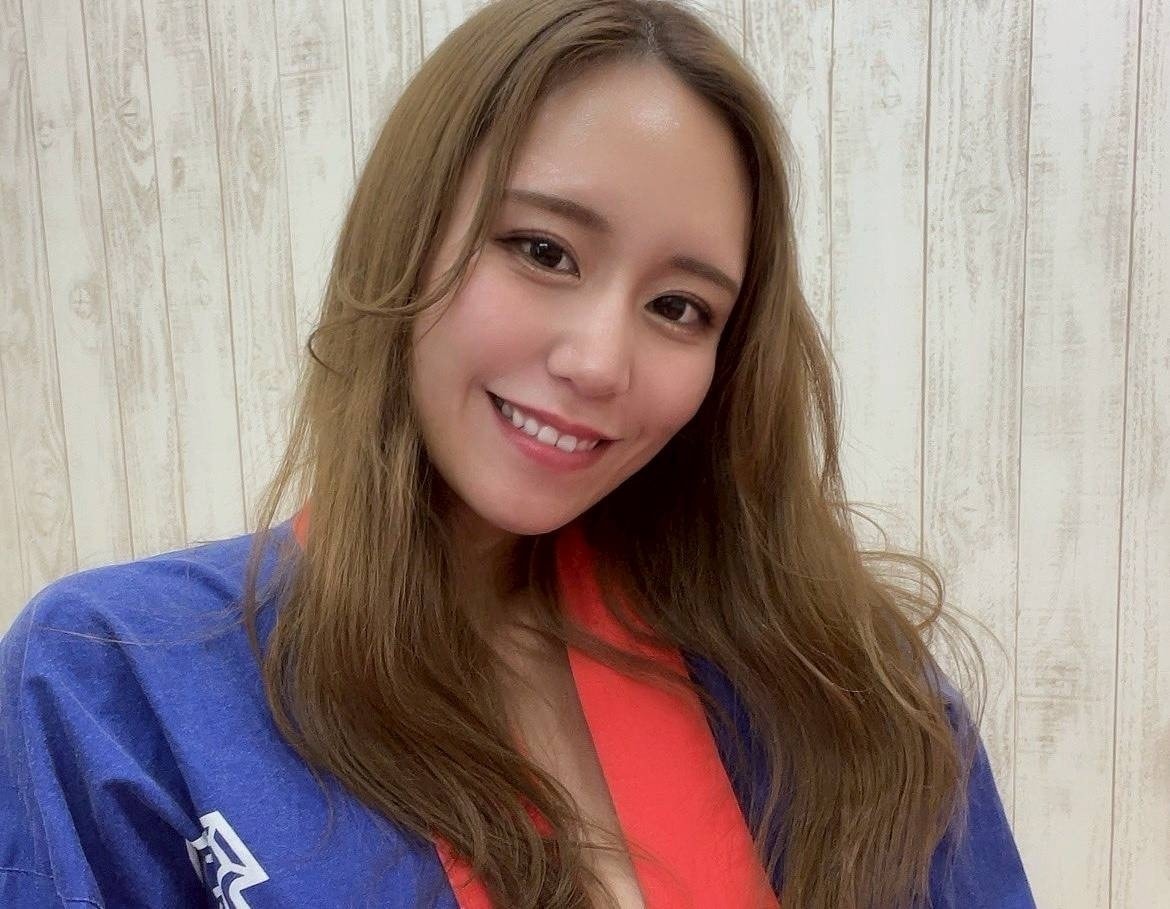 Meiko Nakao ảnh 1 Meiko Nakao anh 1