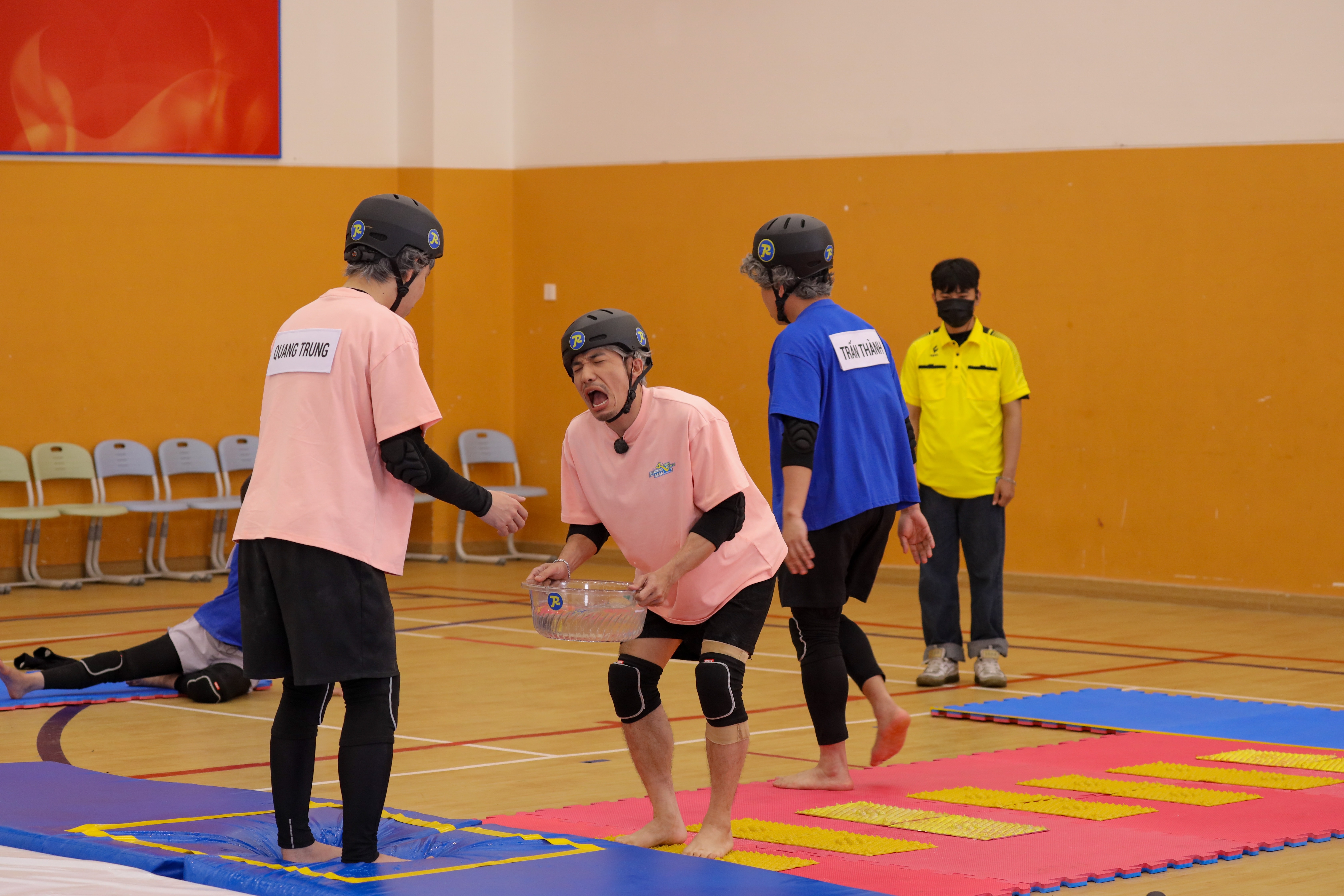 running man tap 7 anh 2