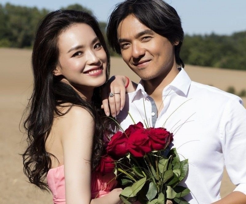 Thư Kỳ ảnh 1 Thu Ky anh 1