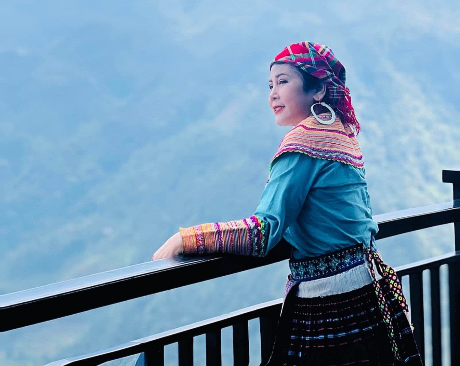 'Táo bà' Minh Hằng tài sắc một thời vạn người mê, khi về hưu sống một mình ở trang trại 20.000m2- Ảnh 11.