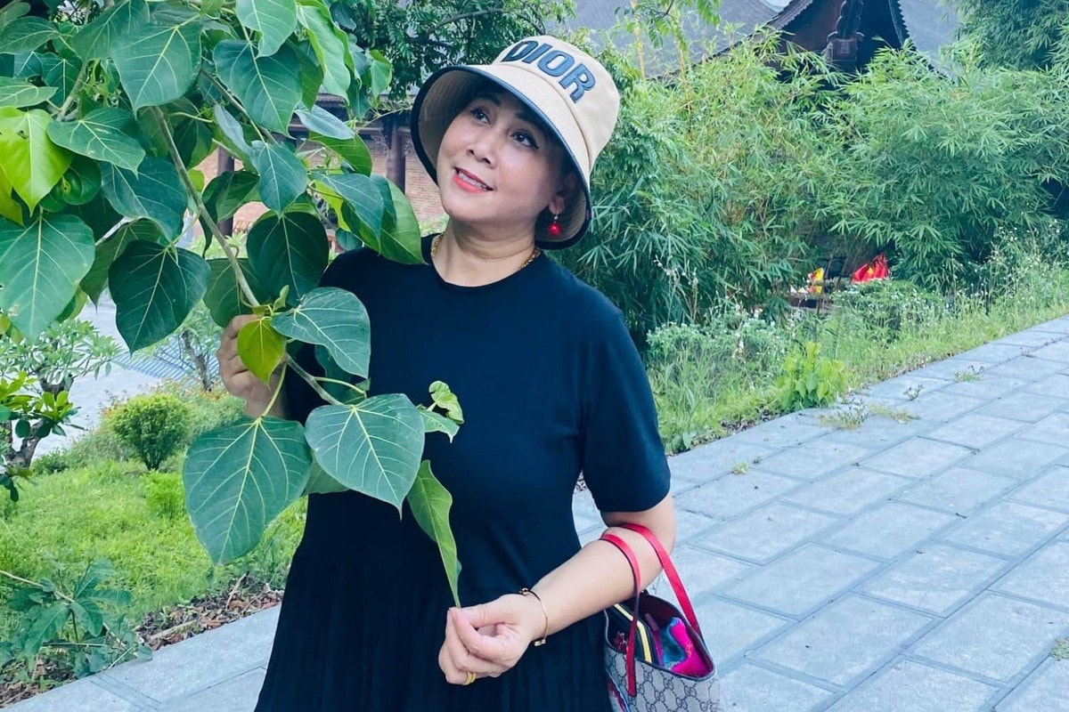 'Táo bà' Minh Hằng tài sắc một thời vạn người mê, khi về hưu sống một mình ở trang trại 20.000m2- Ảnh 6.