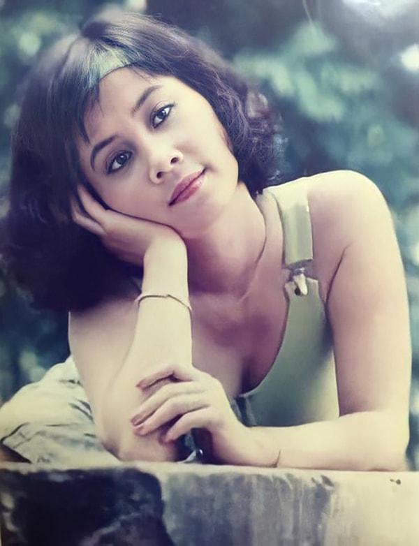 'Táo bà' Minh Hằng tài sắc một thời vạn người mê, khi về hưu sống một mình ở trang trại 20.000m2- Ảnh 1.