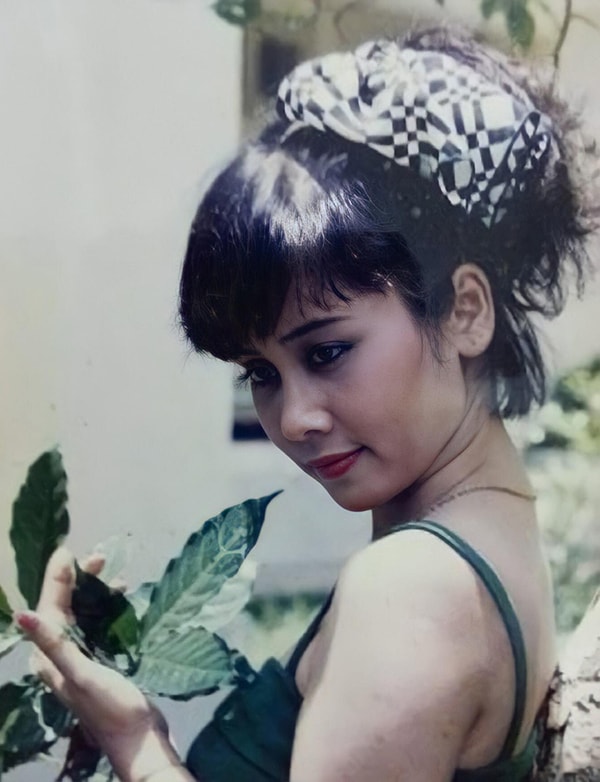 'Táo bà' Minh Hằng tài sắc một thời vạn người mê, khi về hưu sống một mình ở trang trại 20.000m2- Ảnh 4.