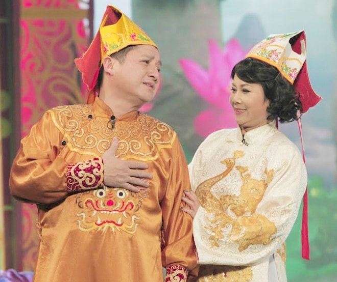 'Táo bà' Minh Hằng tài sắc một thời vạn người mê, khi về hưu sống một mình ở trang trại 20.000m2- Ảnh 3.