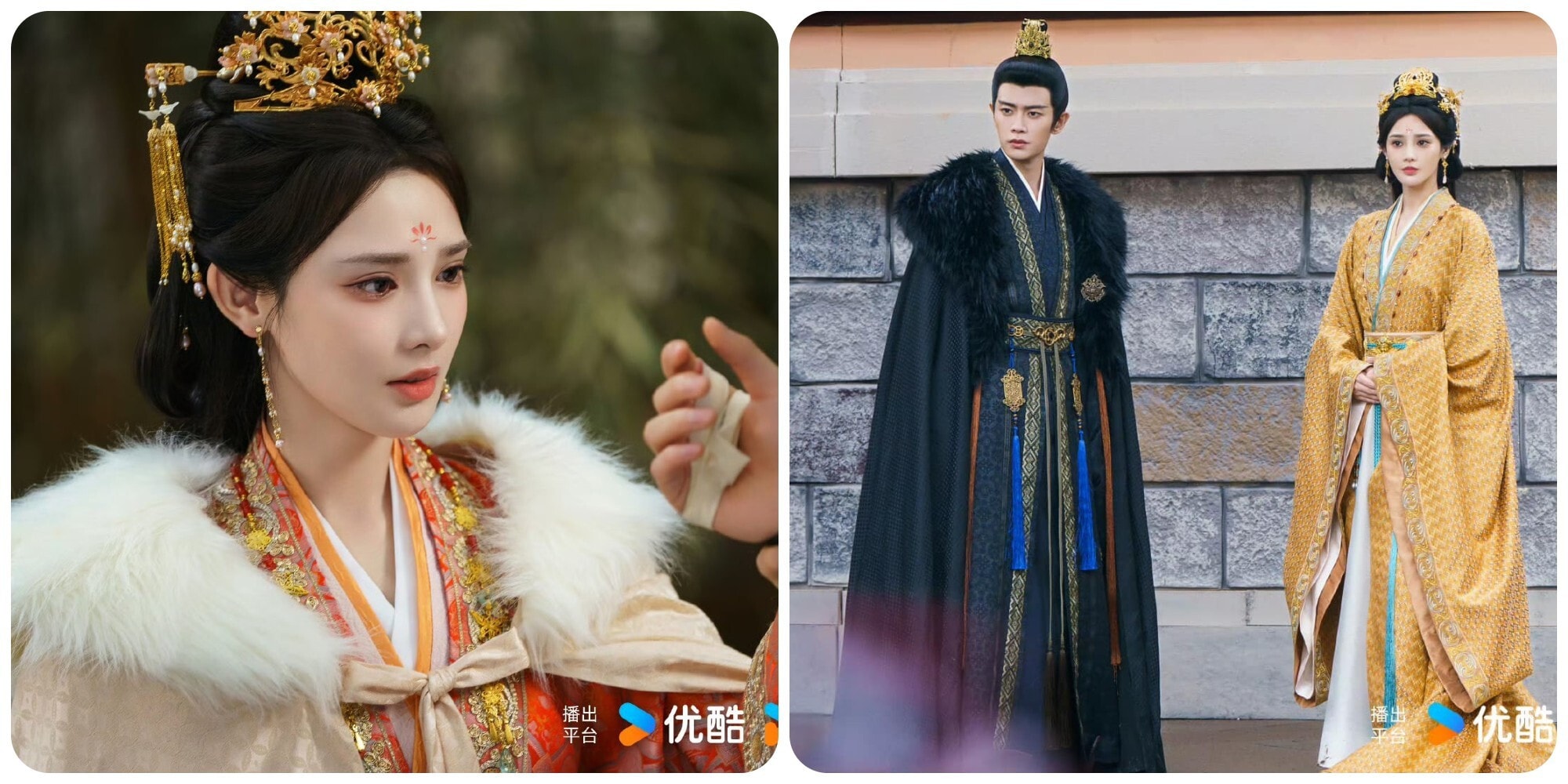 Lịch chiếu phim Phượng hoàng đài thượng đang nhận được nhiều sự quan tâm