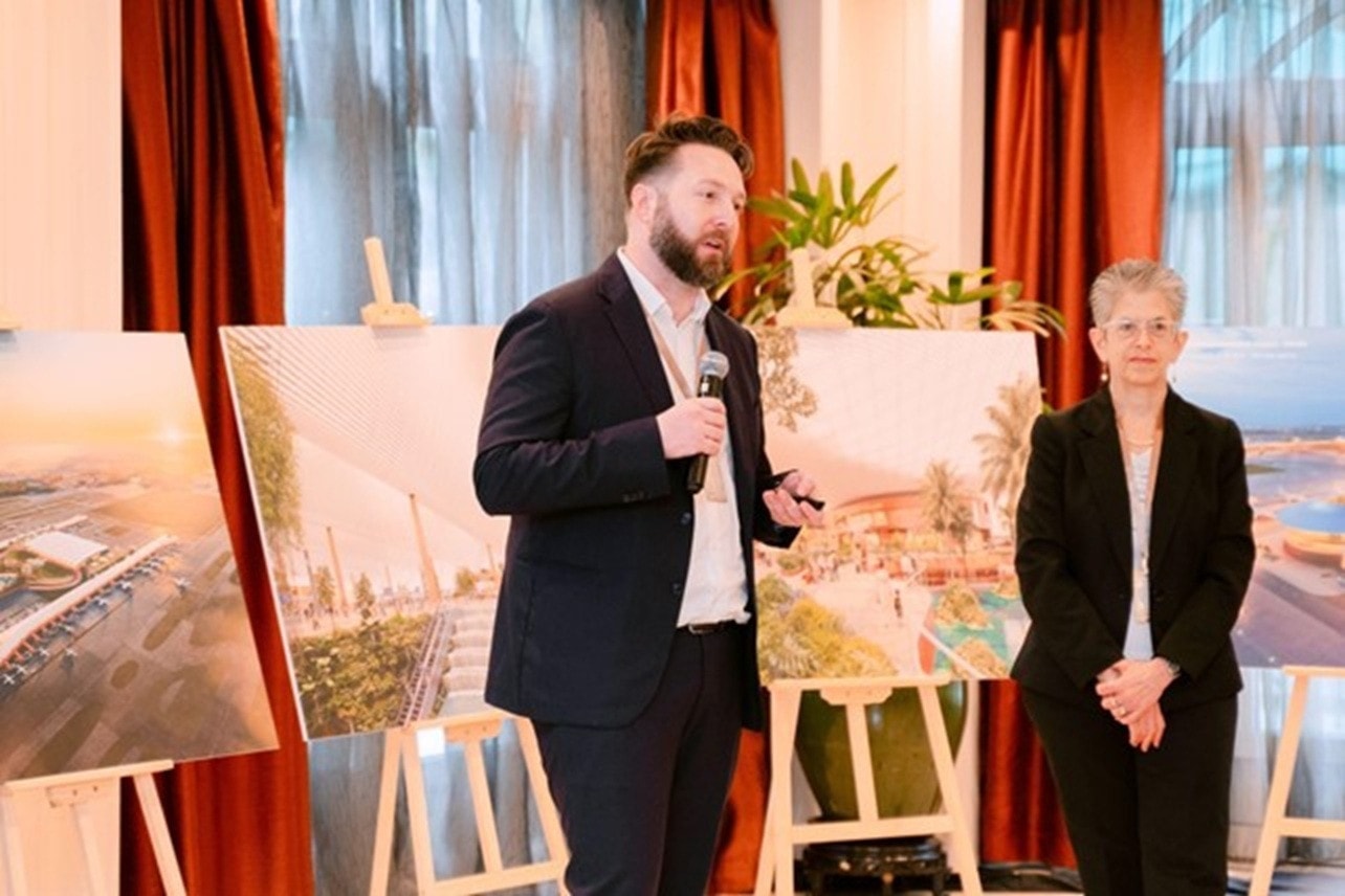 Các bài dự thi được chuẩn bị kỹ lưỡng, thể hiện sự đầu tư nghiêm túc, chuyên môn cao và tinh thần sáng tạo của ba đơn vị dự thi.