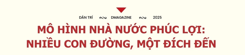 Đầu tư “chăm sóc sức khỏe toàn dân” để duy trì lợi thế cạnh tranh - 3