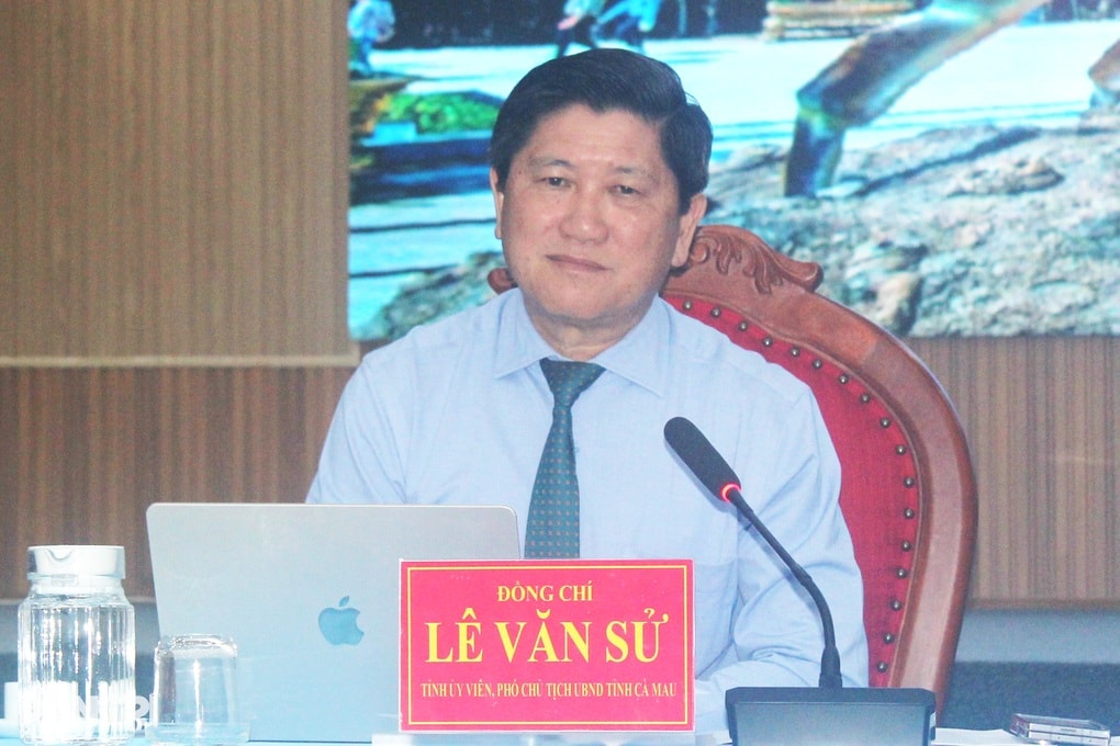 Phó Chủ tịch Cà Mau hỏi doanh nghiệp khó khăn “chí mạng” của ngành cua - 3