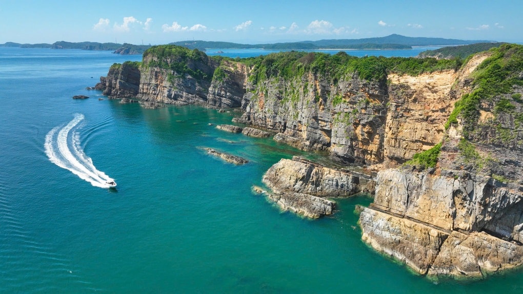 Từng lén lấy 14kg đá cuội ở Cô Tô, khách bất ngờ gửi trả lại sau gần 10 năm - 4