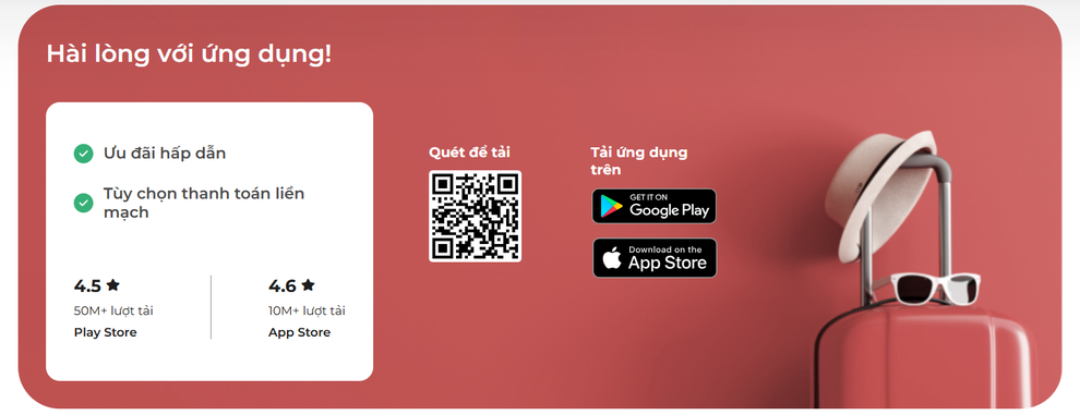 redBus - Nền tảng đặt vé xe khách du lịch tiện lợi tại Việt Nam - 2