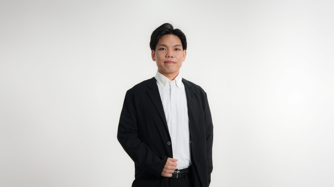 Ông Hirohide Uchiyama, Giám đốc Marketing của VietnamWorks. Ảnh: VietnamWorks