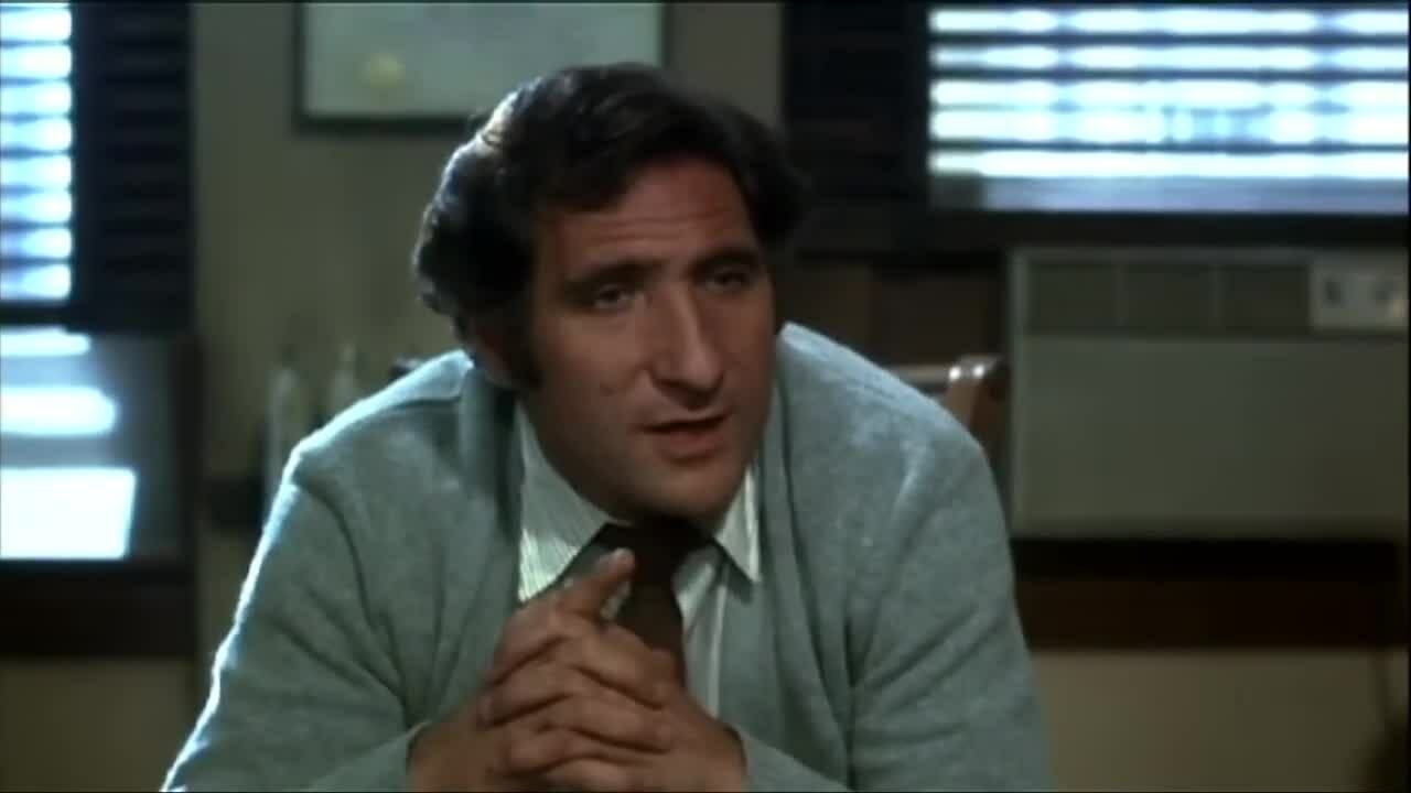 Trailer 'Ordinary People' (1980)