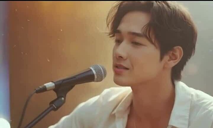 AI hát 'Trời vẫn còn xanh, em vẫn còn anh'