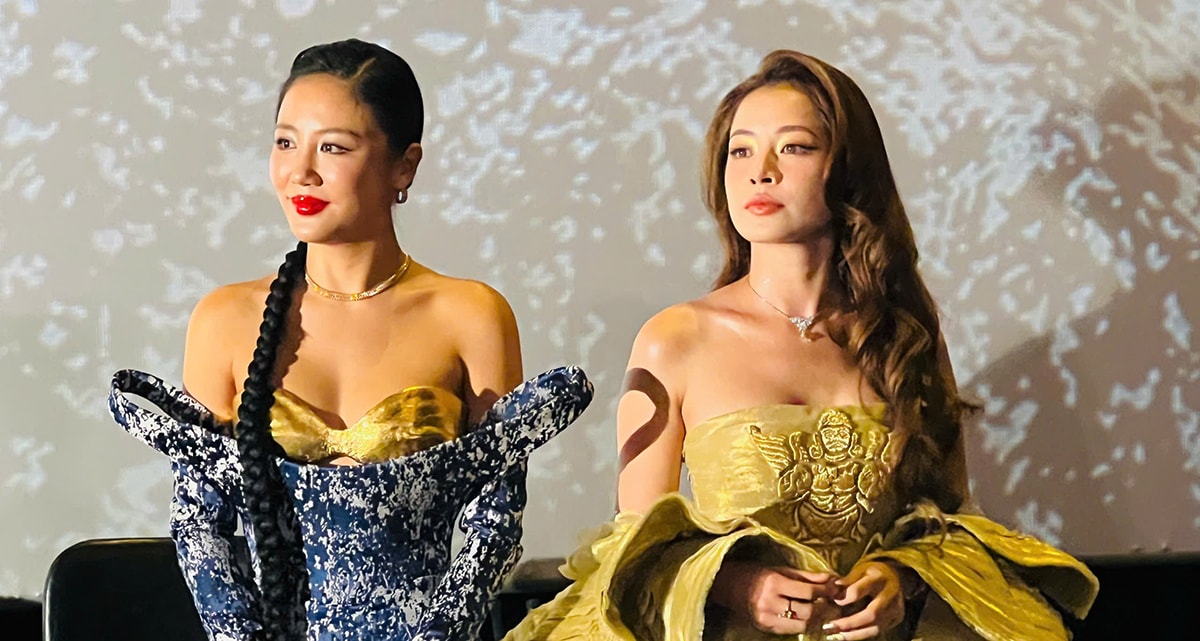 Chi Pu chia sẻ về việc tham gia MV Văn Mai Hương