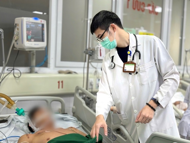 Hà Nội báo động sốt xuất huyết, ổ dịch lan rộng 90 phường, xã - Ảnh 1.