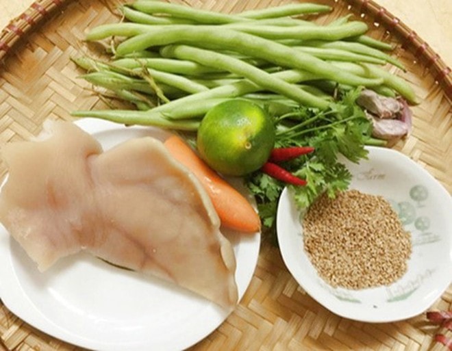 Thứ rau quả chính vụ mùa đông, ăn là "nghiền", thúc đẩy xương chắc khỏe, tăng cường chức năng miễn dịch- Ảnh 3. Thứ rau quả chính vụ mùa đông, ăn là "nghiền", thúc đẩy xương chắc khỏe, tăng cường chức năng miễn dịch- Ảnh 3.