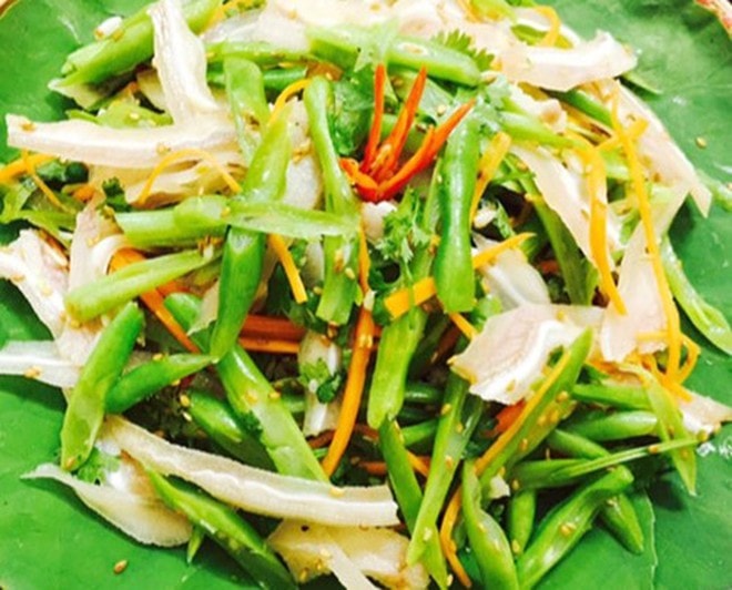 Thứ rau quả chính vụ mùa đông, ăn là "nghiền", thúc đẩy xương chắc khỏe, tăng cường chức năng miễn dịch- Ảnh 2. Thứ rau quả chính vụ mùa đông, ăn là "nghiền", thúc đẩy xương chắc khỏe, tăng cường chức năng miễn dịch- Ảnh 2.