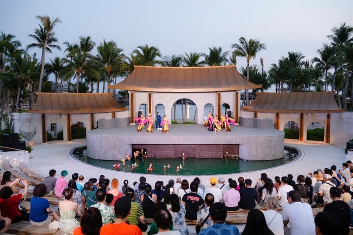 Phú Quốc chật kín khách những ngày Tết- Ảnh 4. Phú Quốc chật kín khách những ngày Tết- Ảnh 4.