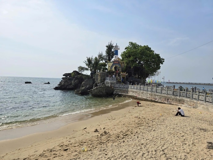 Phú Quốc chật kín khách những ngày Tết- Ảnh 8. Phú Quốc chật kín khách những ngày Tết- Ảnh 8.