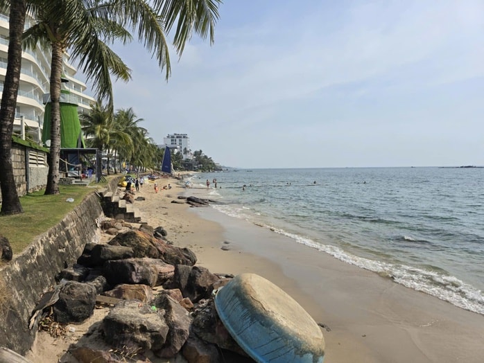 Phú Quốc chật kín khách những ngày Tết- Ảnh 6. Phú Quốc chật kín khách những ngày Tết- Ảnh 6.