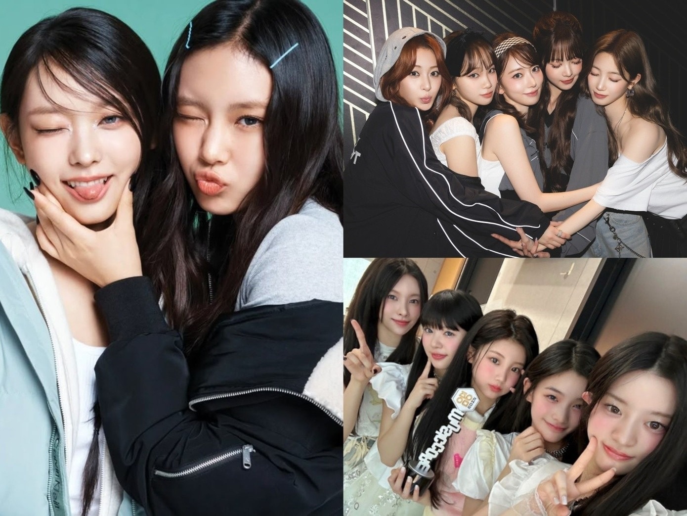 Newjeans ảnh 3 Newjeans anh 3