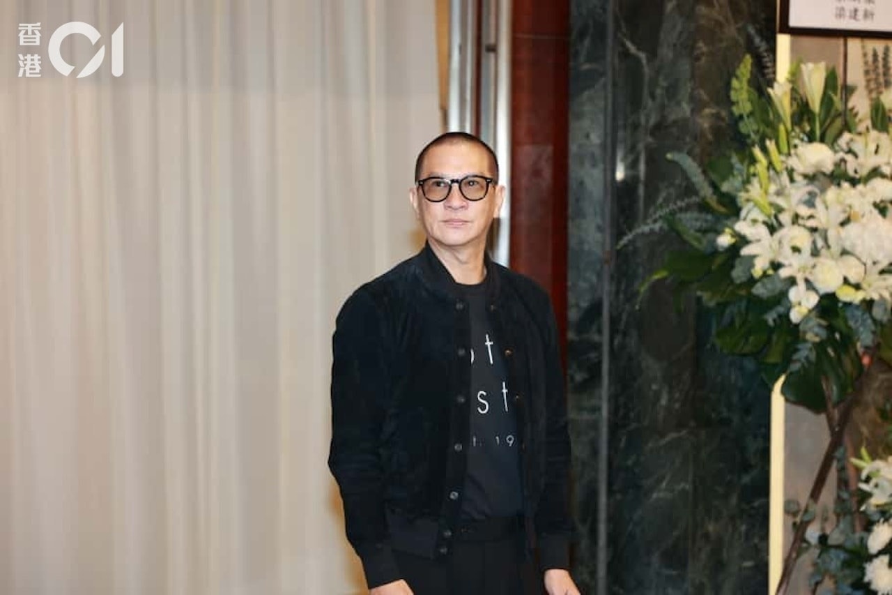 Hứa Thiệu Hùng ảnh 1 Hua Thieu Hung anh 1