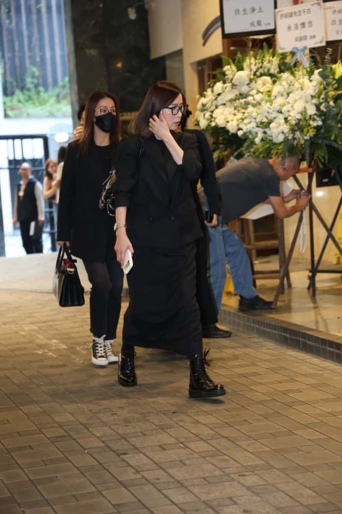 Hứa Thiệu Hùng ảnh 2 Hua Thieu Hung anh 2