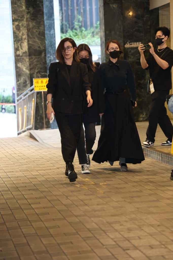 Hứa Thiệu Hùng ảnh 3 Hua Thieu Hung anh 3