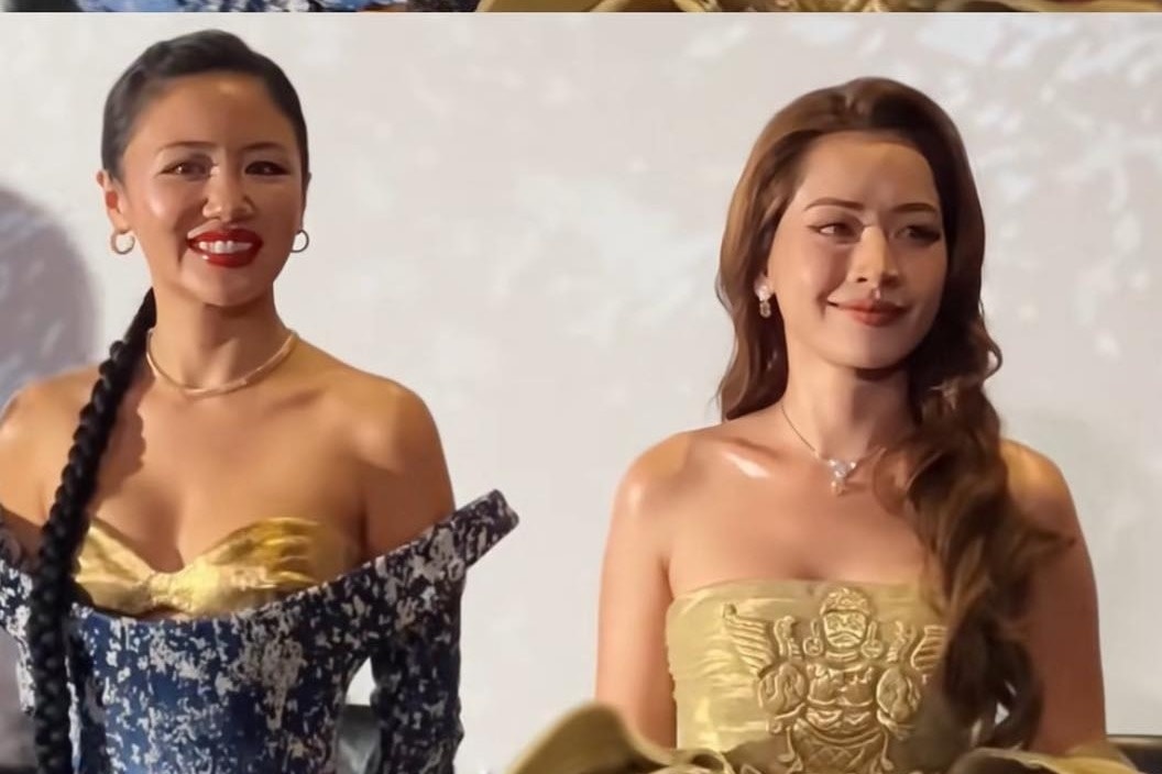 Văn Mai Hương ảnh 1 Van Mai Huong anh 1