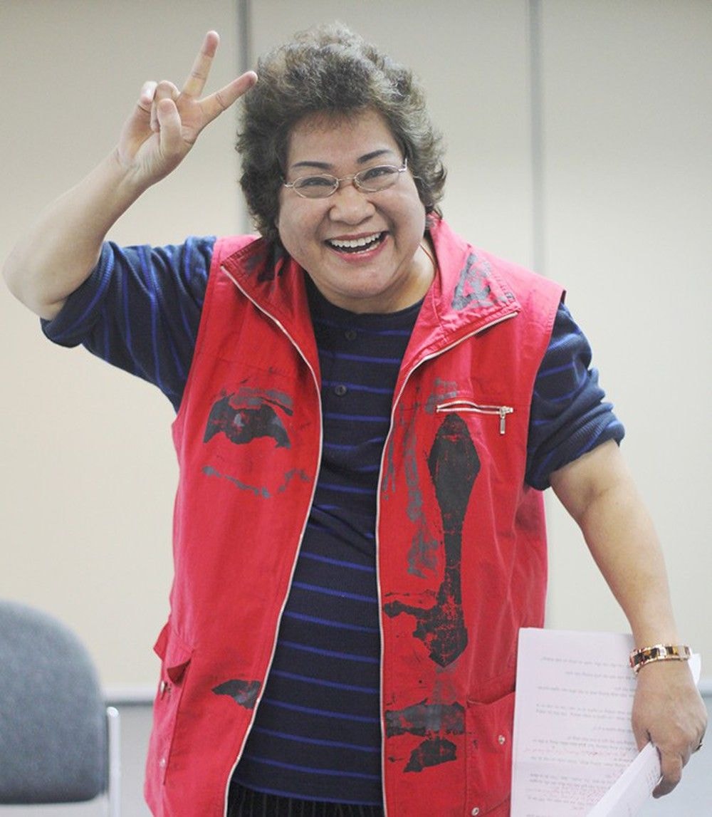 'Táo bà' Minh Vượng nổi danh một thời, khi về hưu sống độc thân trong căn nhà nhỏ khu tập thể- Ảnh 6.