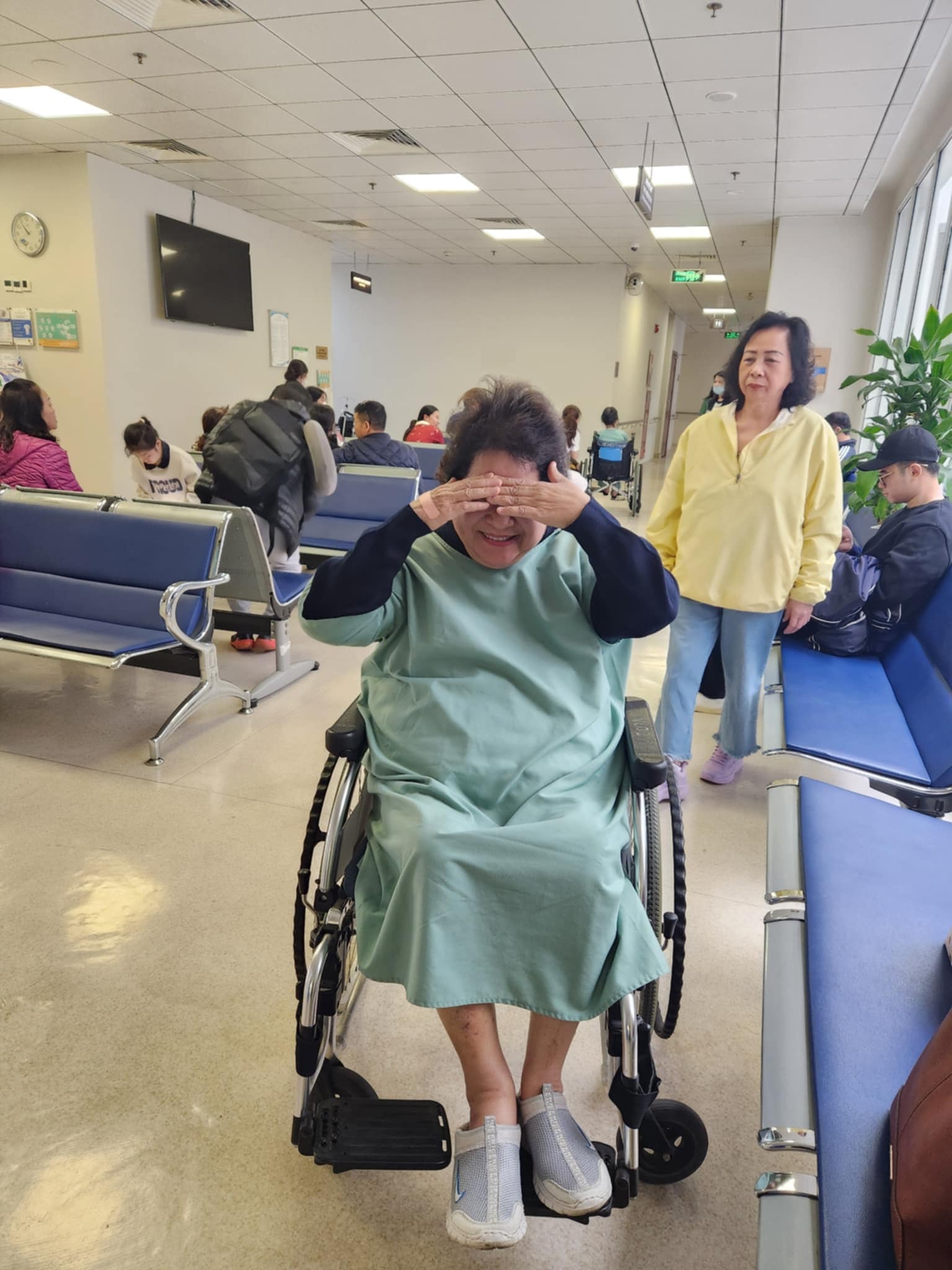 'Táo bà' Minh Vượng nổi danh một thời, khi về hưu sống độc thân trong căn nhà nhỏ khu tập thể- Ảnh 7.